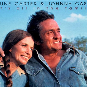 Johnny Cash & June Carter - Call Of The Wild Lyrics - Zortam Music