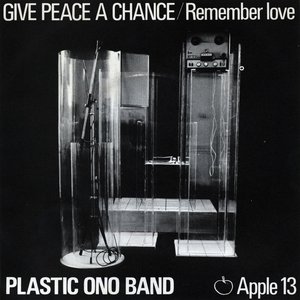 Give Peace a Chance