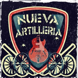 Nueva Artilleria