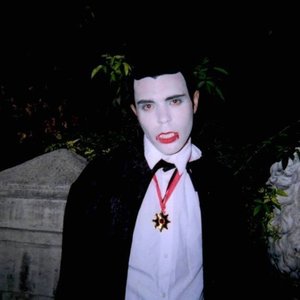 Choir Boy のアバター