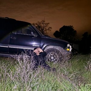 Before I Leave - Single