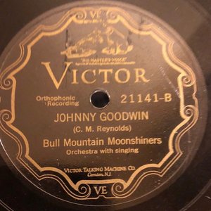 Avatar for Bull Mountain Moonshiners