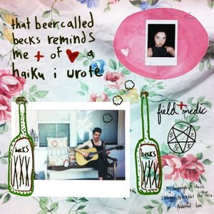 That Beer Called Becks Reminds Me of a Haiku I Wrote - EP