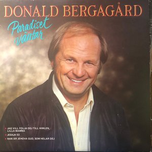 Paradiset väntar
