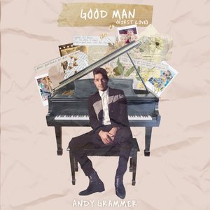 Good Man (First Love) - Single