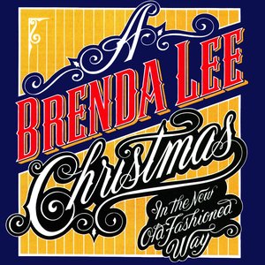 Image for 'A Brenda Lee Christmas'