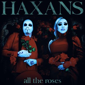 All The Roses - Single