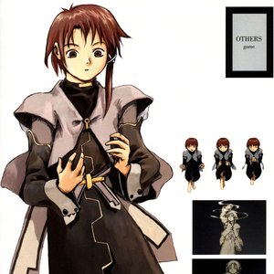 Bootleg Lain 的头像