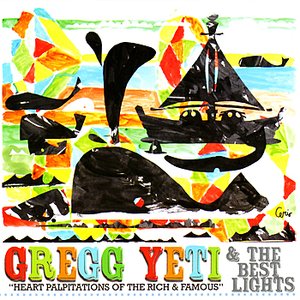 heart palpitations of the rich and famous