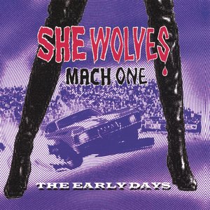 Mach One - The Early Days