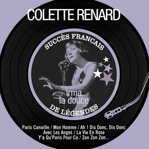 Irma la douce (Succès français de légendes)