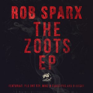 The Zoots - EP