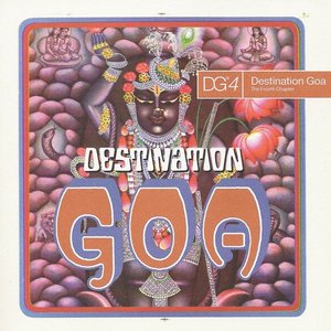 Destination Goa 的头像