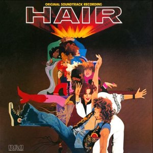 Hair: Original Soundtrack Recording