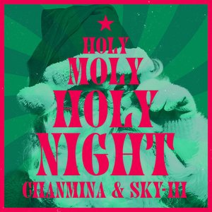 Image for 'Holy Moly Holy Night - Single'