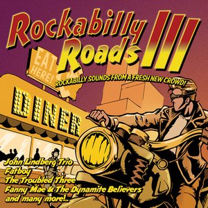 Rockabilly Roads, Vol. 3