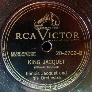 Avatar for Illinois Jacquet And His Orchestra
