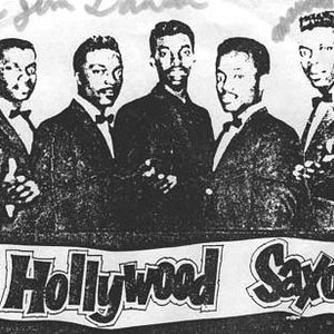 Avatar for The Hollywood Saxons