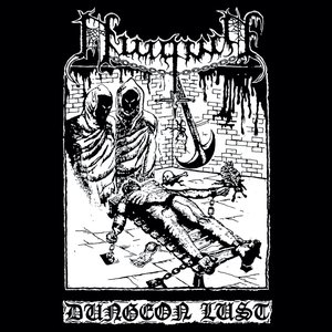 Dagagh (Դագաղ)- Dungeon Lust