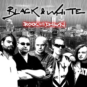 Black & White için avatar