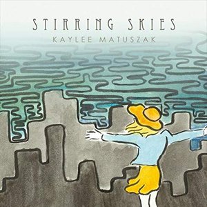 Stirring Skies