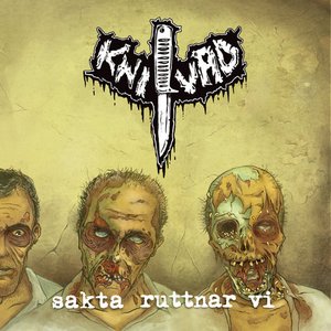 Sakta Ruttnar VI