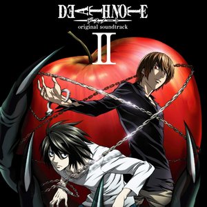 Death Note - Anime Original Soundtrack 2