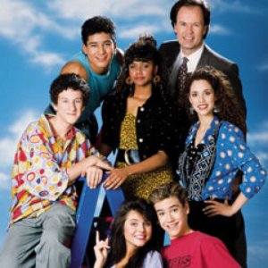 Image for 'Saved By The Bell'