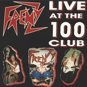 Live At The 100 Club