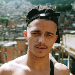 Nairo için avatar