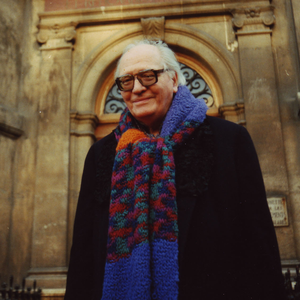 Olivier Messiaen photo provided by Last.fm