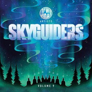 Skyguiders, Vol. 9