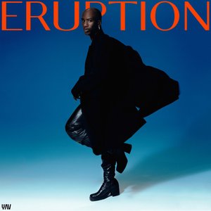 Eruption - EP