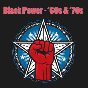 Ltd - Black Power - 