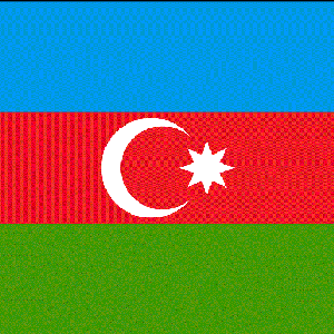 National Anthem of Azerbaijan