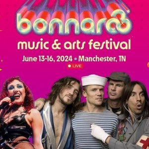 2024-06-16: Bonnaroo Music and Arts Festival, Manchester, TN, USA