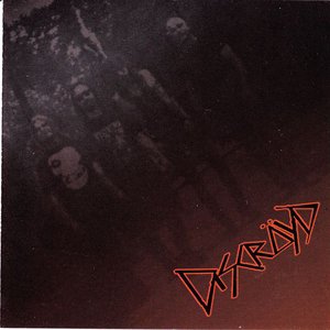 Discröyd
