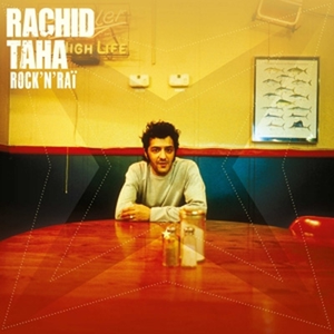 Rachid Taha - Rock