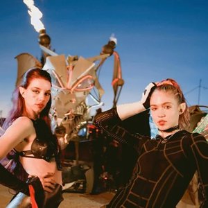 Grimes [feat. Hana] için avatar