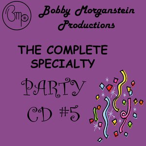 The Complete Specialty Party CD