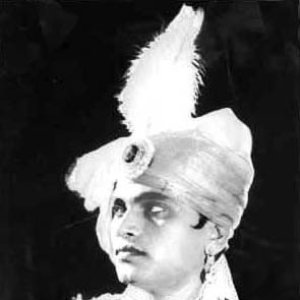 MK Thyagaraja Bagavatar 的头像