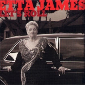 Etta James - Track  8 Lyrics - Zortam Music