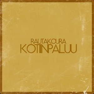 Kotiinpaluu