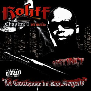 Rohff - Le Cauchemar Du Rap Francais - Zortam Music