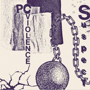 Pc Violence/Suspect - Single
