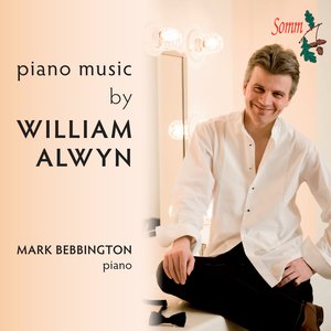 W. Alwyn: Piano Music