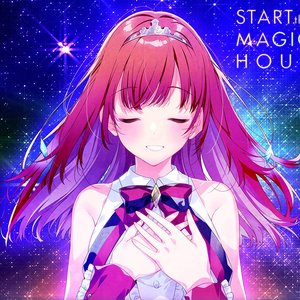 START the MAGIC HOUR