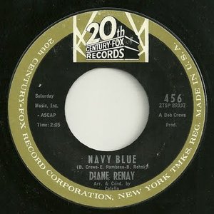 Navy Blue / Unbelievable Guy