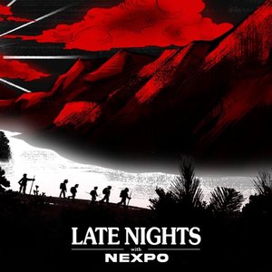 Avatar for Late Nights with Nexpo