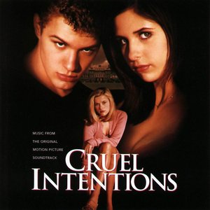 Image for 'Cruel Intentions'